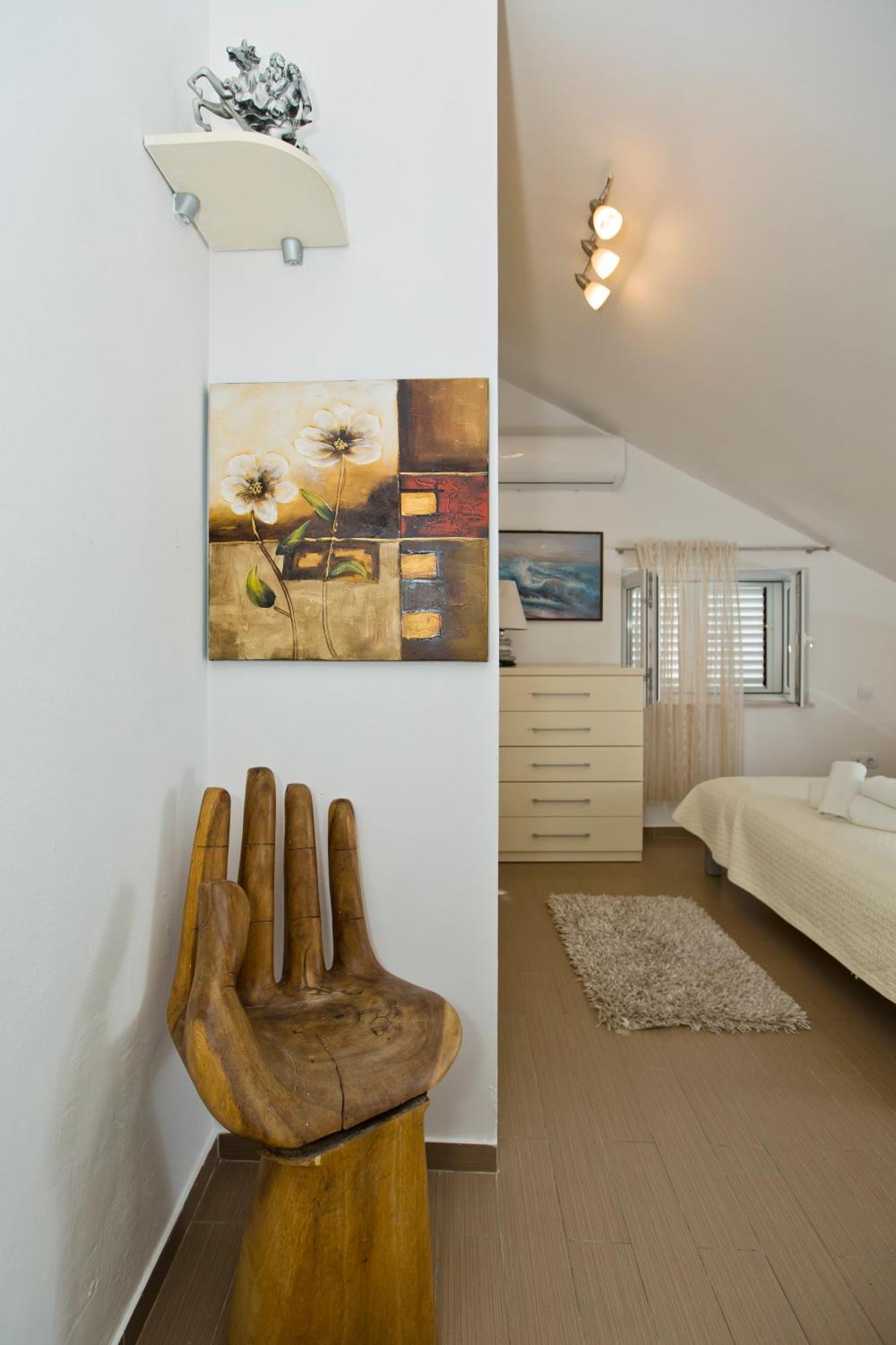 Apartment Zora